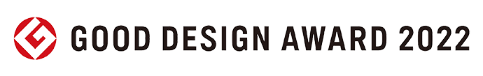 GOOD DESIGN AWARD 2022