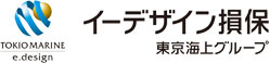 イーデザイン損保 東京海上グループ